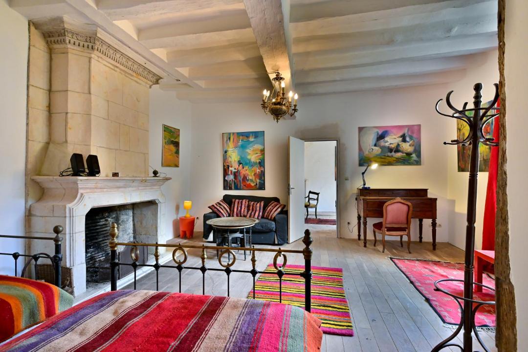 Photo of Livingroom in Bauge