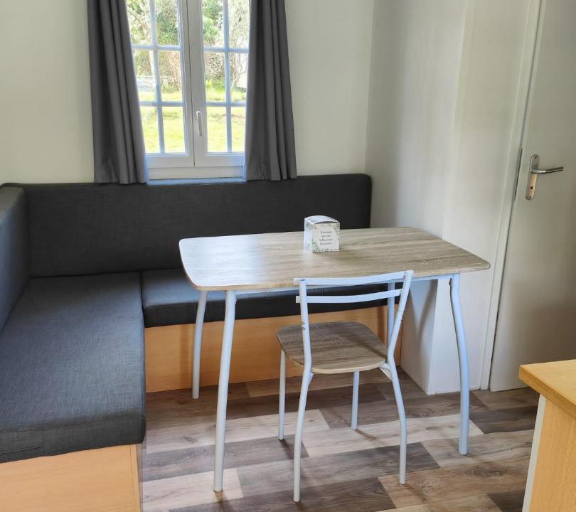 Photo of Livingroom in Chauzon