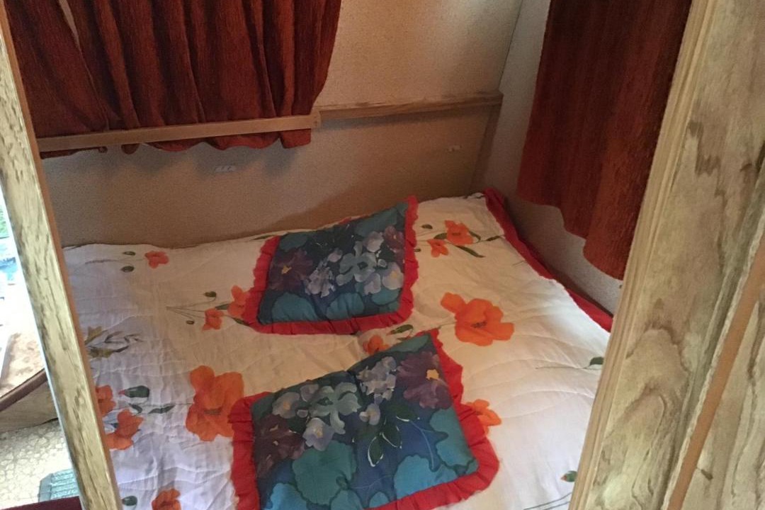 Photo of Bedroom in Les Attaques