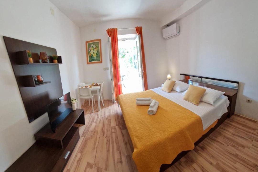 Photo of Bedroom in Prijevor
