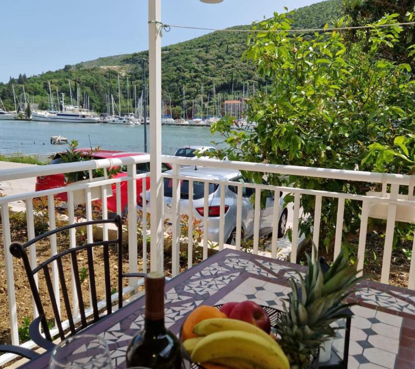 Photo of Patio Balcony in Prijevor