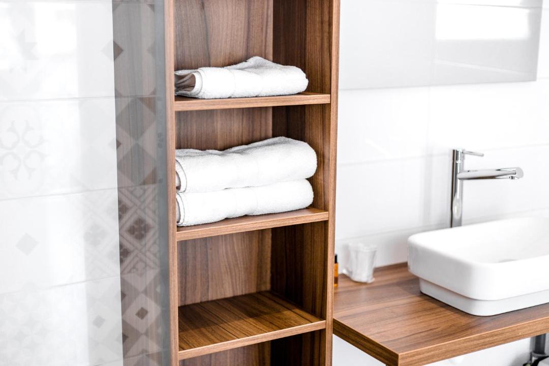Photo of Bathroom in Le Lavandou