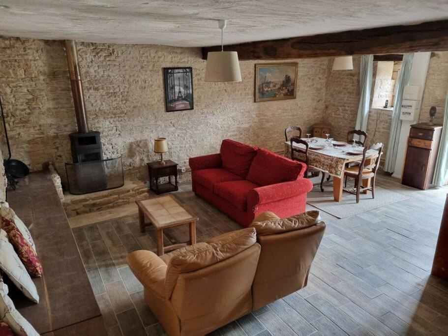 Photo of Others in Maire-Levescault