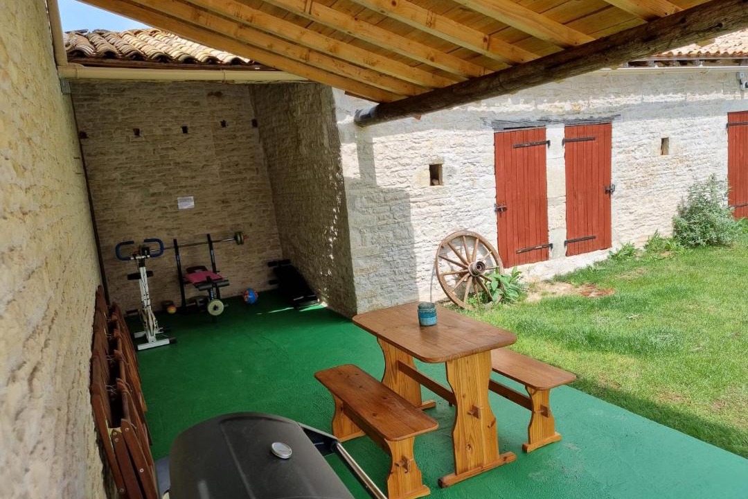 Photo of Others in Maire-Levescault