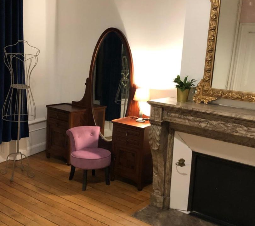 Photo of Others in Sainte-Anne - Faubourg Noyon