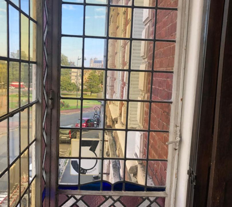 Photo of Others in Sainte-Anne - Faubourg Noyon