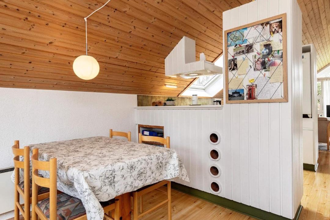 Photo of Bedroom in Idestrup
