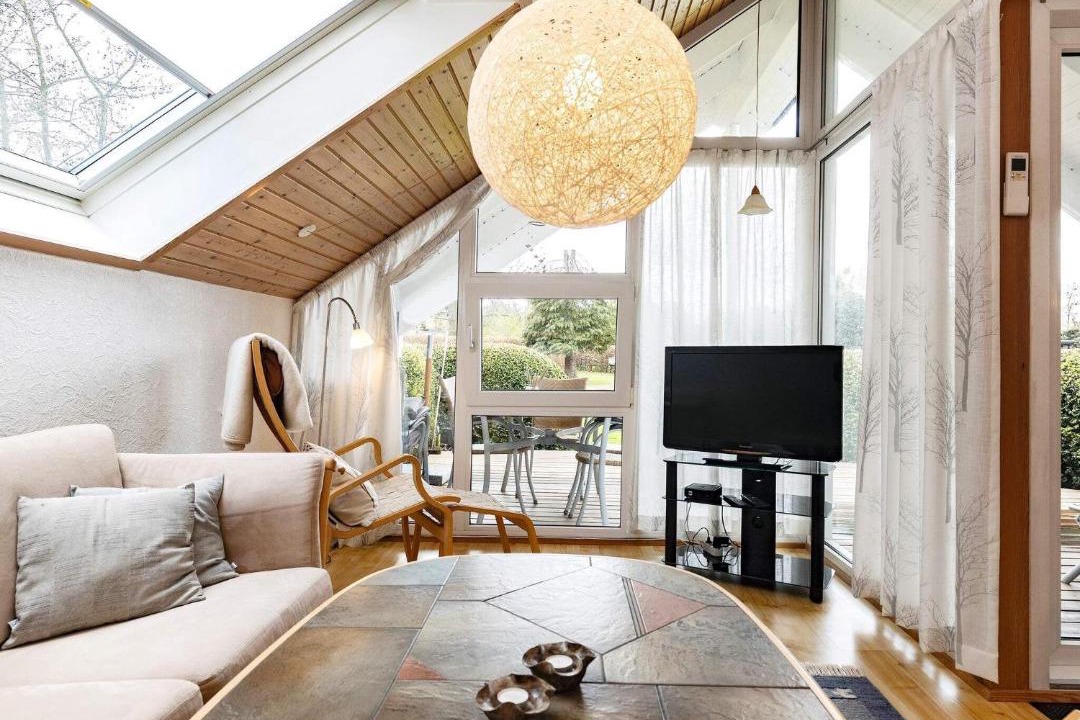 Photo of Livingroom in Idestrup