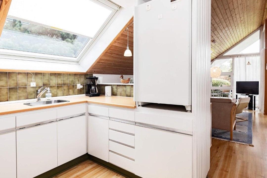Photo of Kitchen in Idestrup