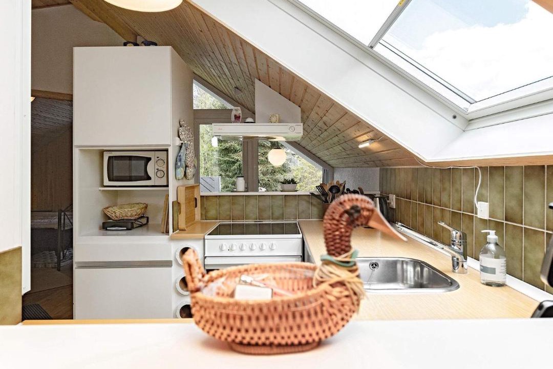 Photo of Kitchen in Idestrup