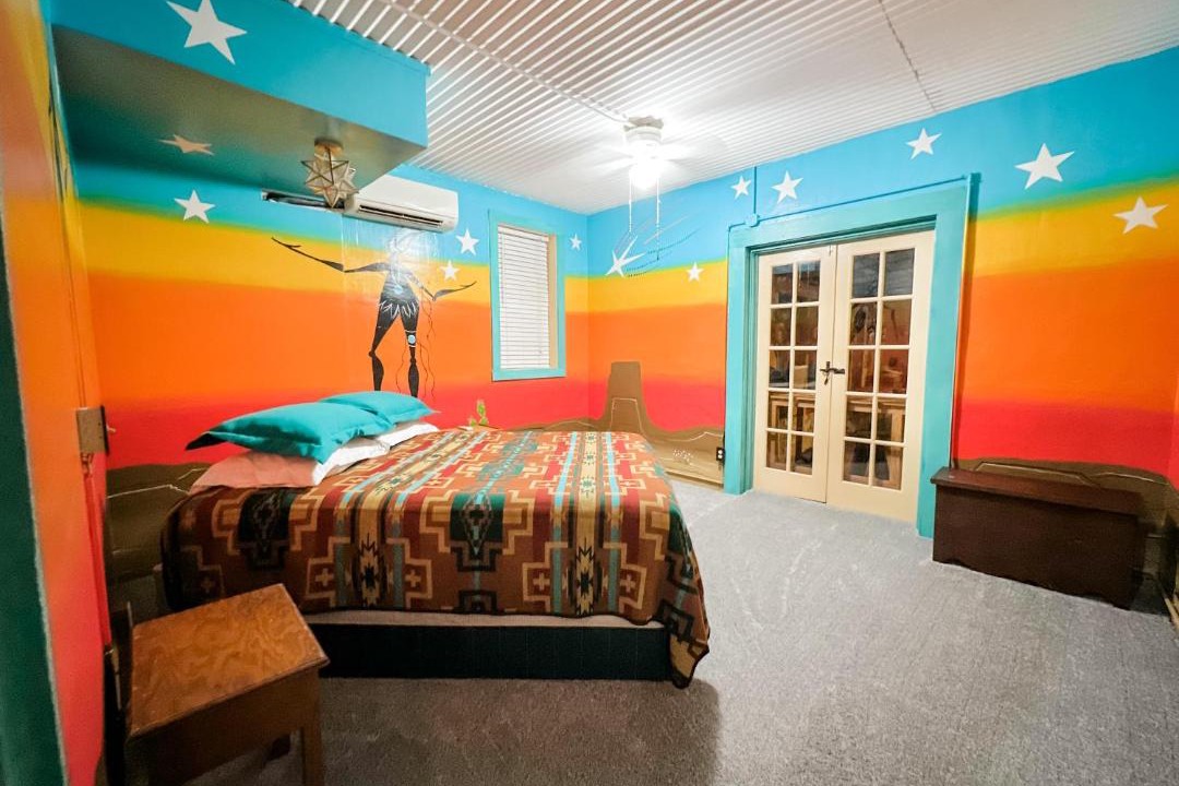 Photo of Bedroom in San Angelo
