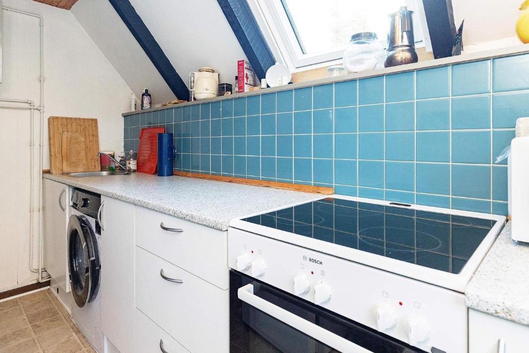 Photo of Kitchen in Hou