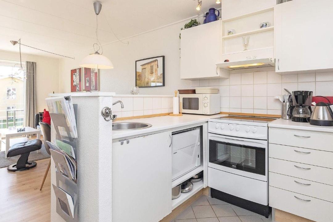 Photo of Kitchen in Hou