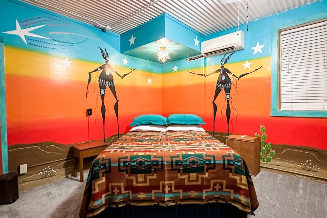 Photo of Bedroom in San Angelo