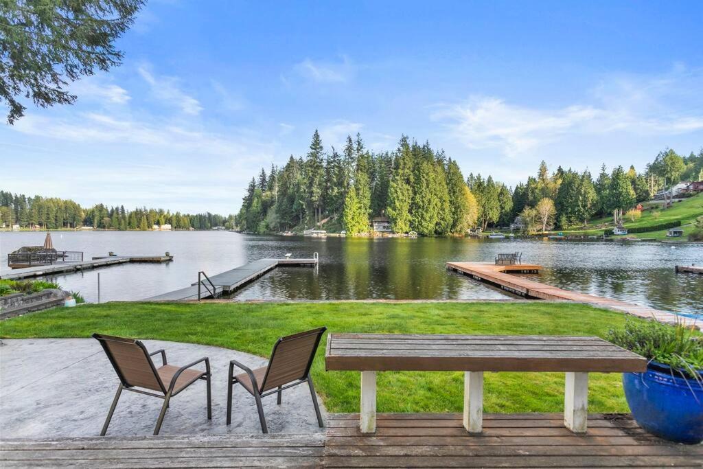 Photo of Others in Three Lakes