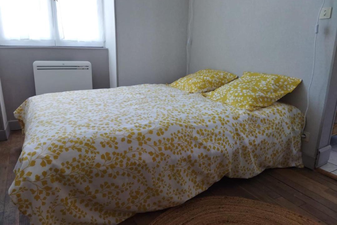 Photo of Bedroom in Chateaumeillant