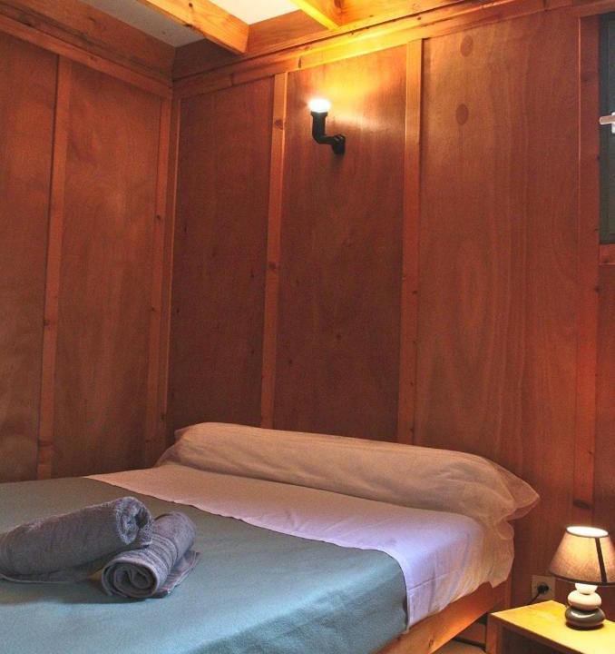 Photo of Bedroom in Jouillat