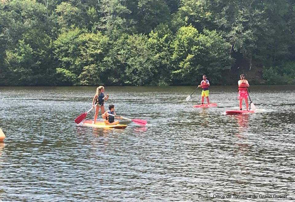 Photo of Human In Picture in Jouillat