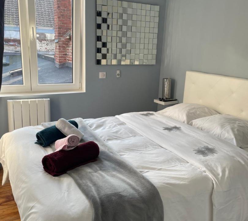 Photo of Bedroom in Orchies