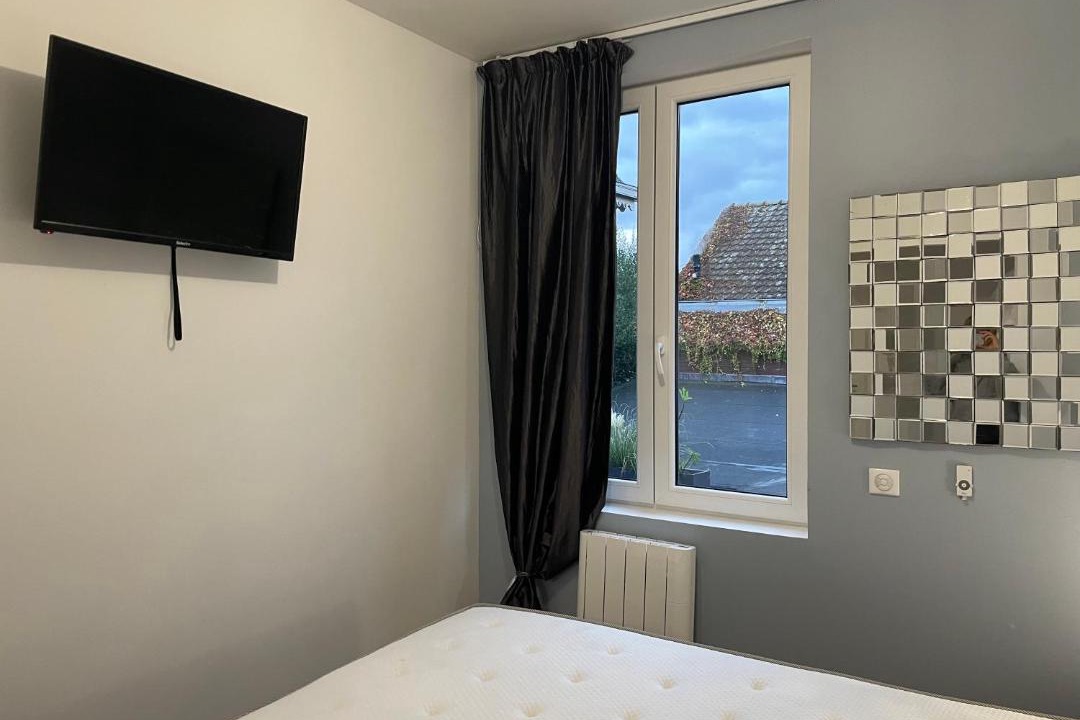 Photo of Bedroom in Orchies