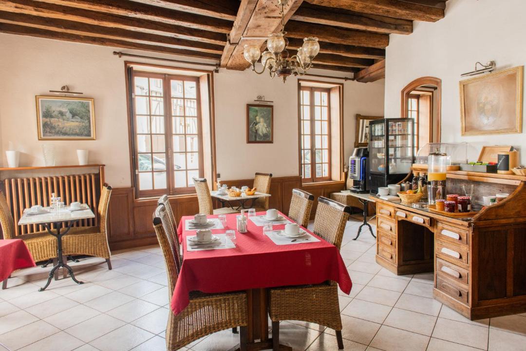 Photo of Others in Beaugency