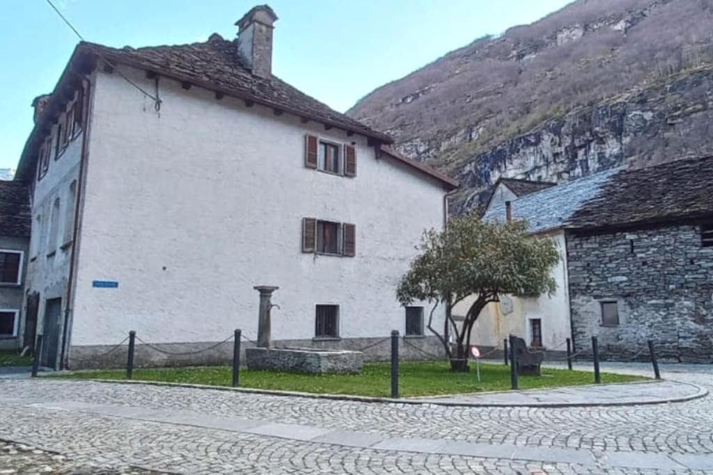 Photo of Others in Foroglio
