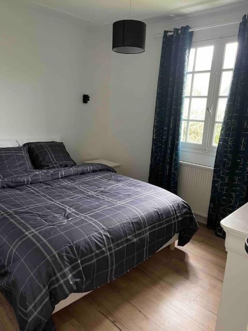 Photo of Bedroom in Pleslin-Trigavou