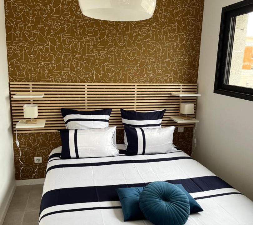 Photo of Bedroom in Roanne