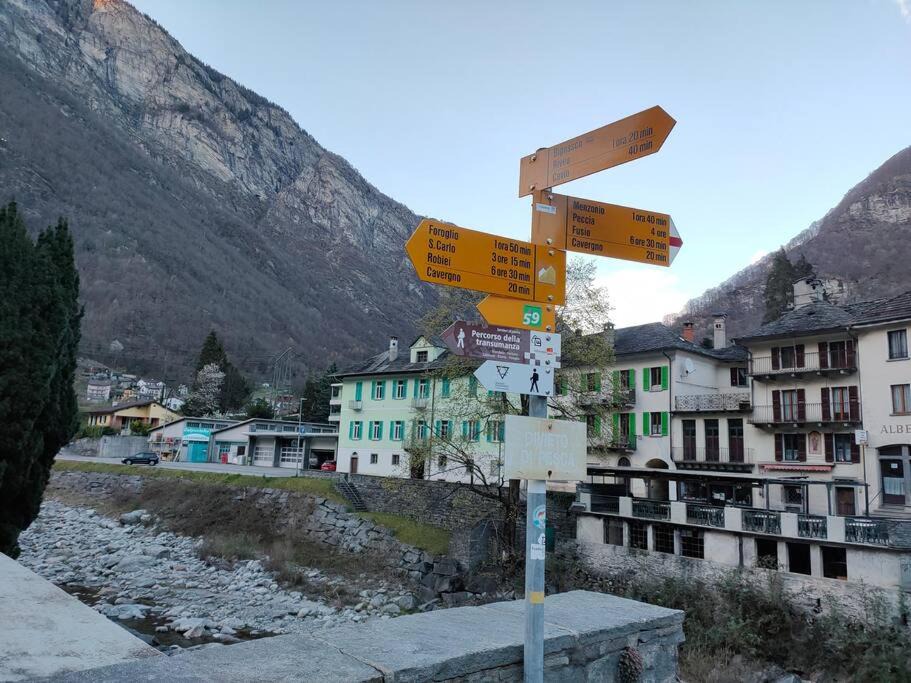 Photo of Others in Foroglio