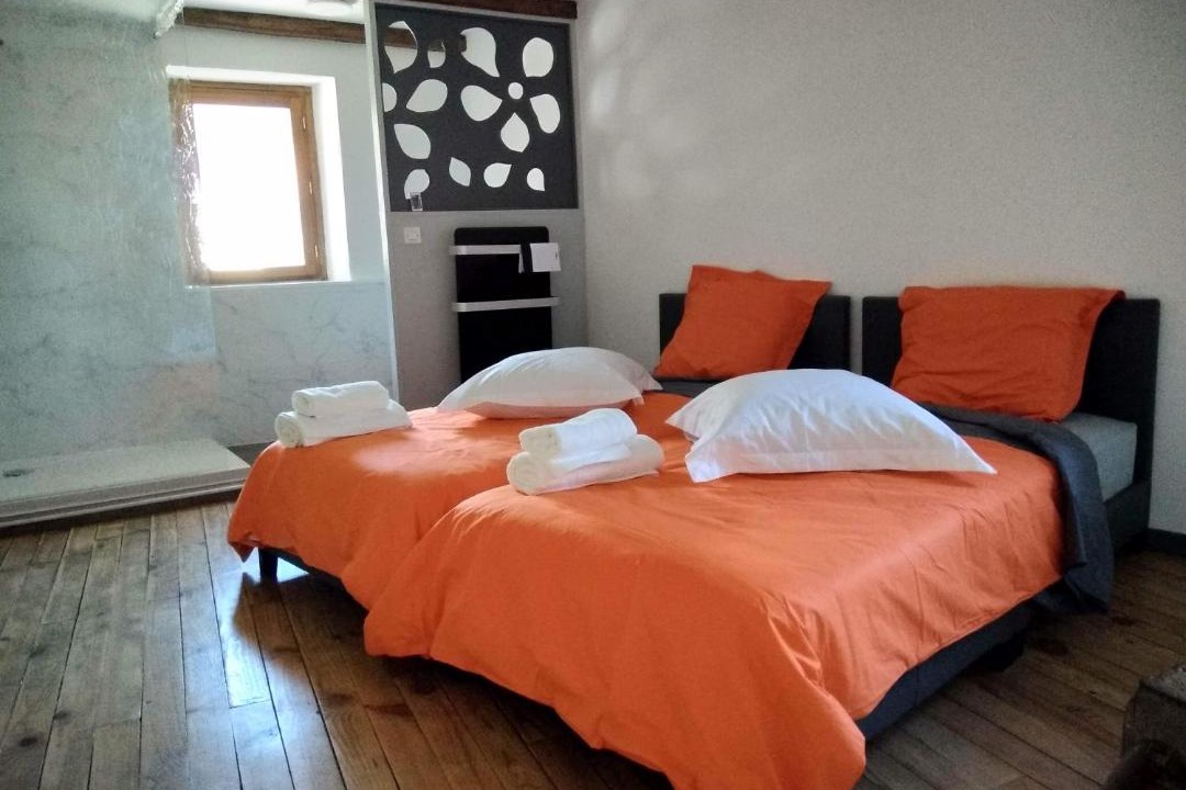 Photo of Bedroom in Ambleon