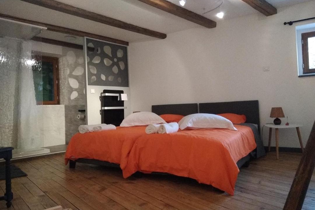 Photo of Bedroom in Ambleon