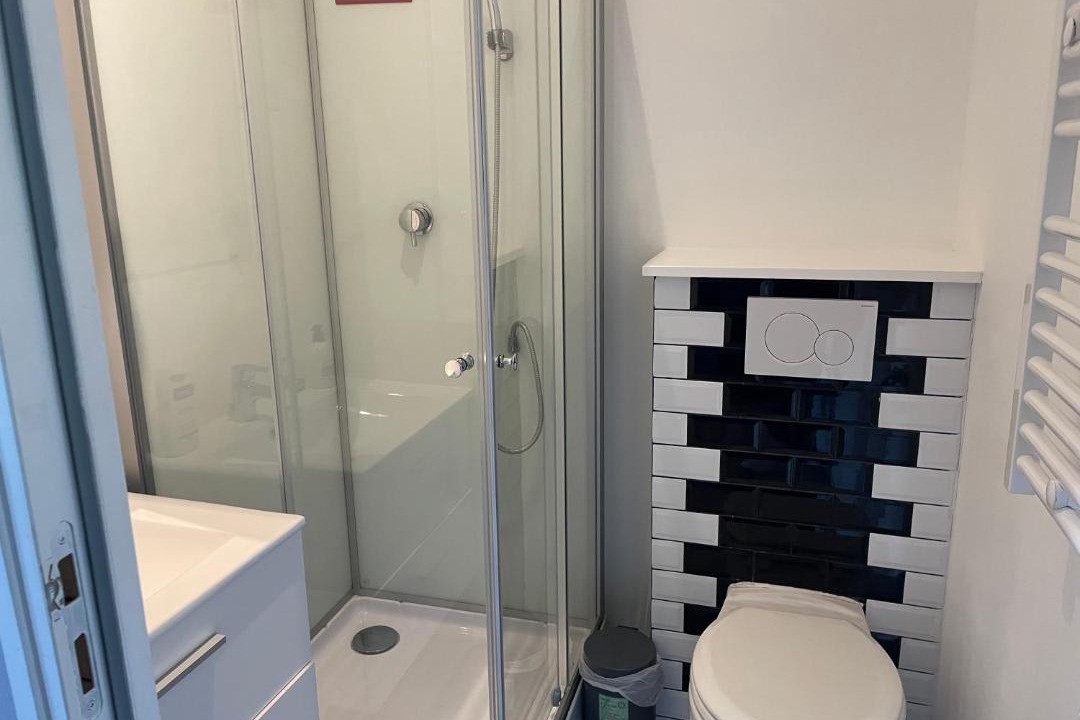 Photo of Bathroom in Orchies