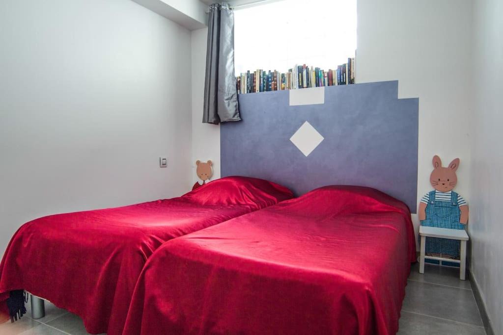 Photo of Bedroom in Nemours