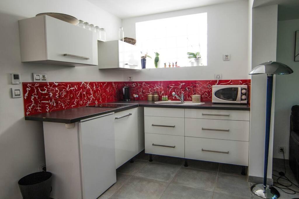 Photo of Kitchen in Nemours