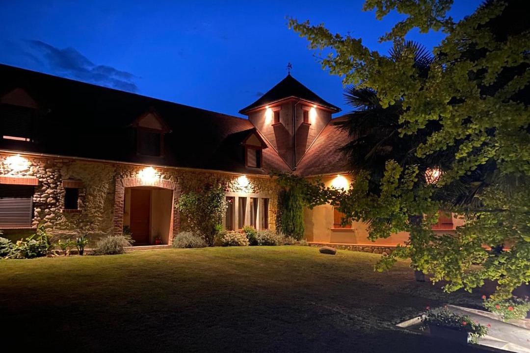 Photo of Buildings in Saint-Vincent