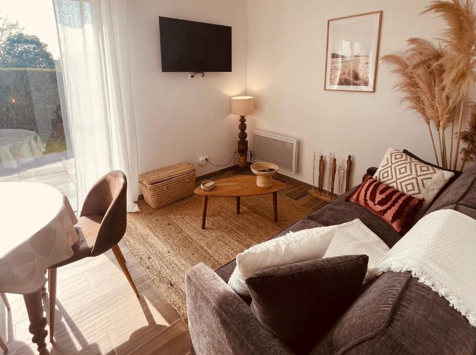 Photo of Livingroom in Vaucelles