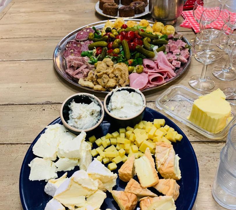 Photo of Others in Messey-sur-Grosne