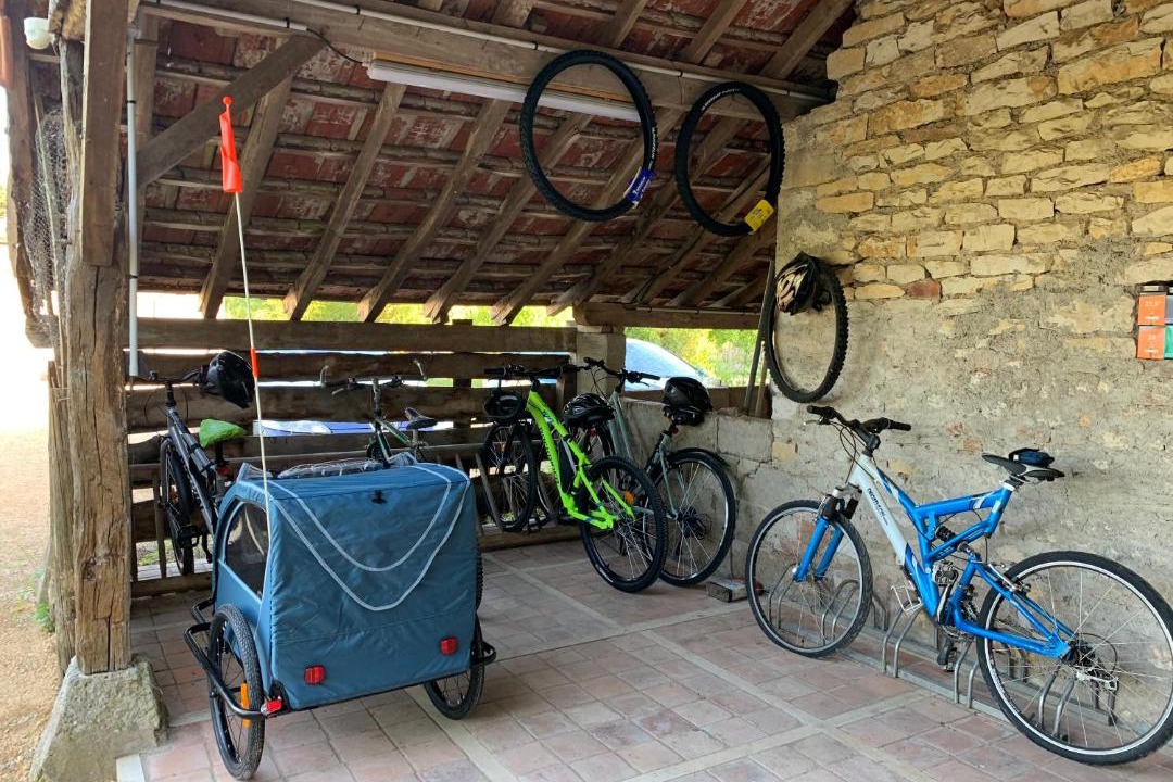 Photo of Others in Messey-sur-Grosne