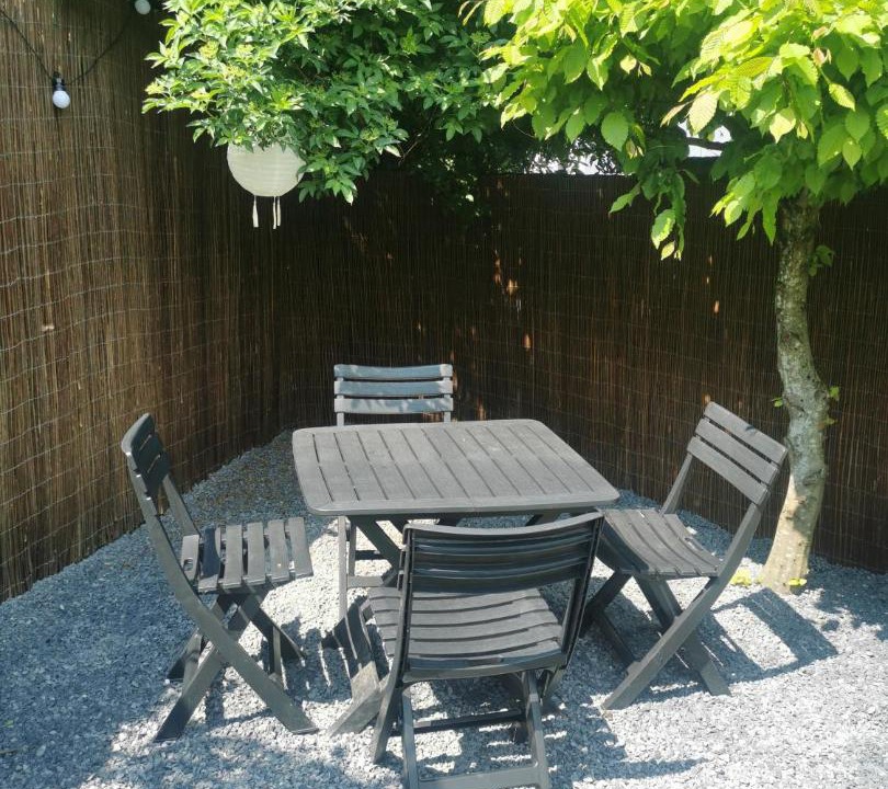 Photo of Patio Balcony in Saint-Laurent-Blangy