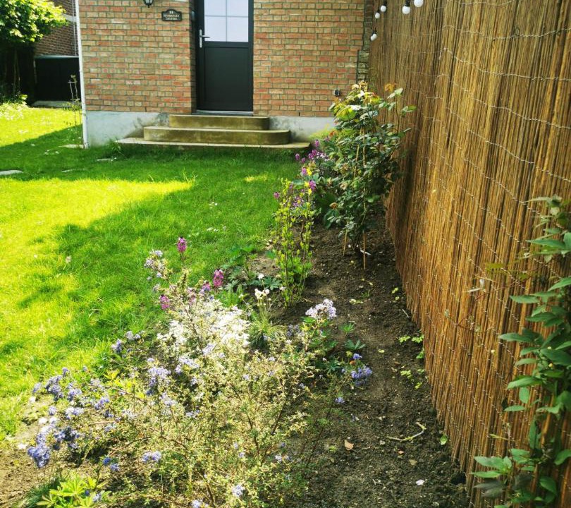 Photo of Buildings in Saint-Laurent-Blangy