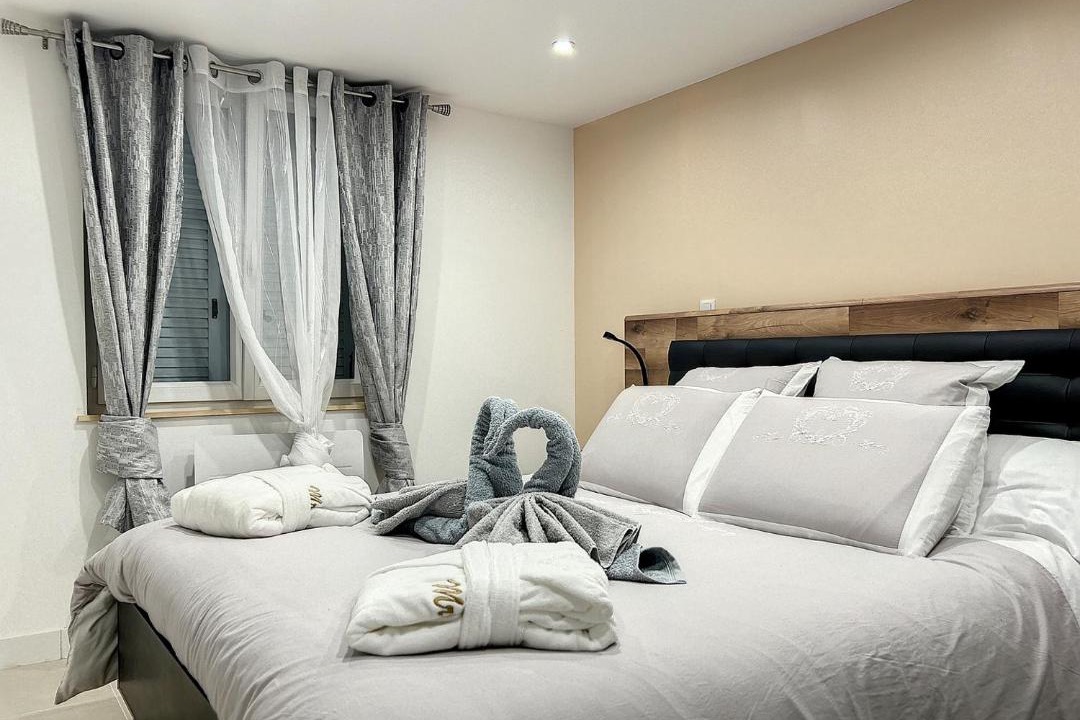 Photo of Bedroom in Sollies Pont