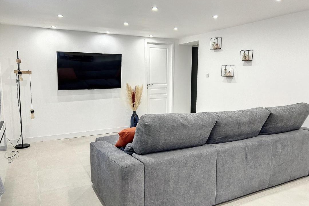 Photo of Livingroom in Sollies Pont