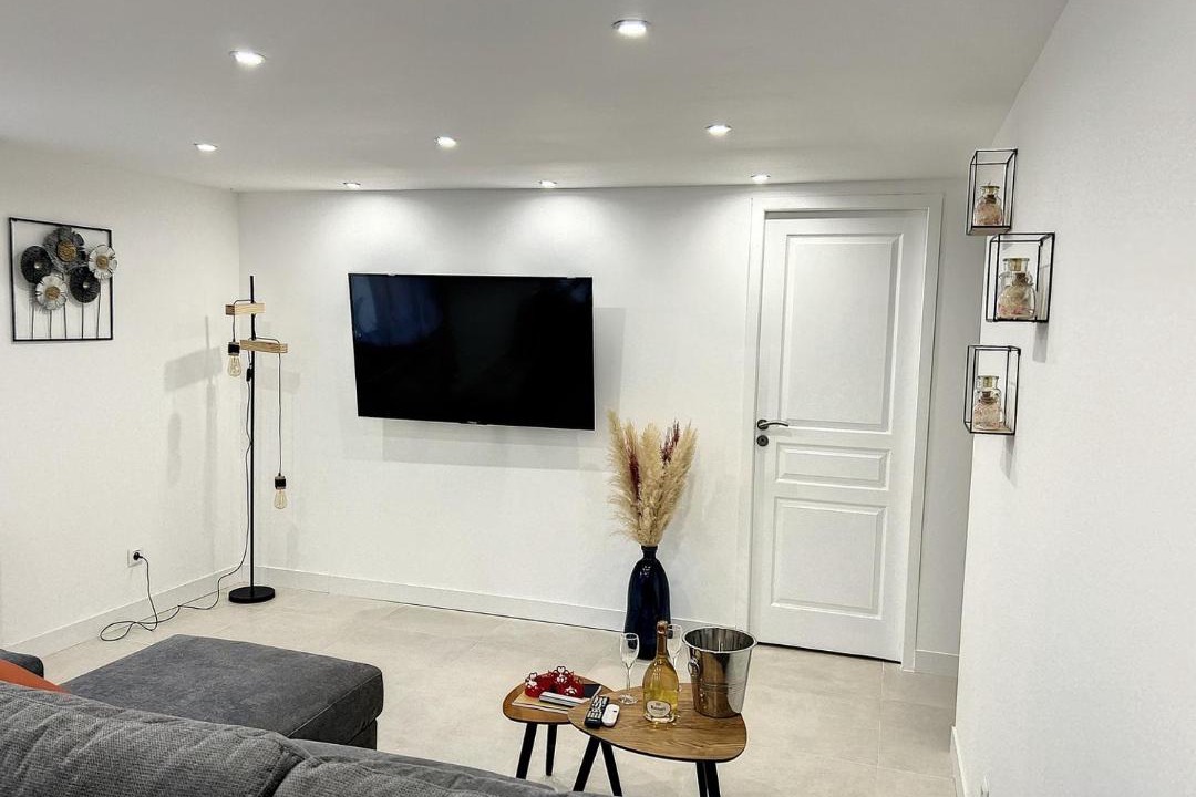 Photo of Livingroom in Sollies Pont