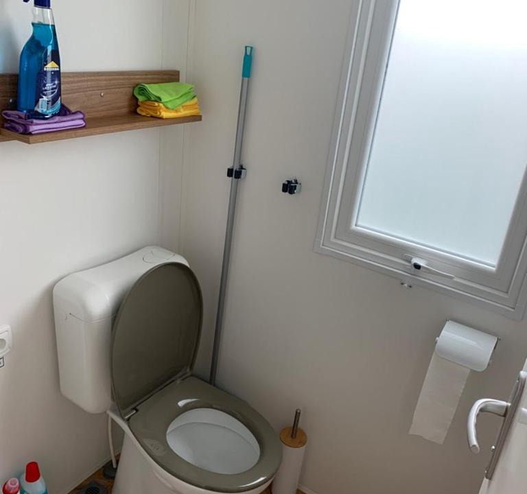 Photo of Bathroom in Ronce-les-Bains