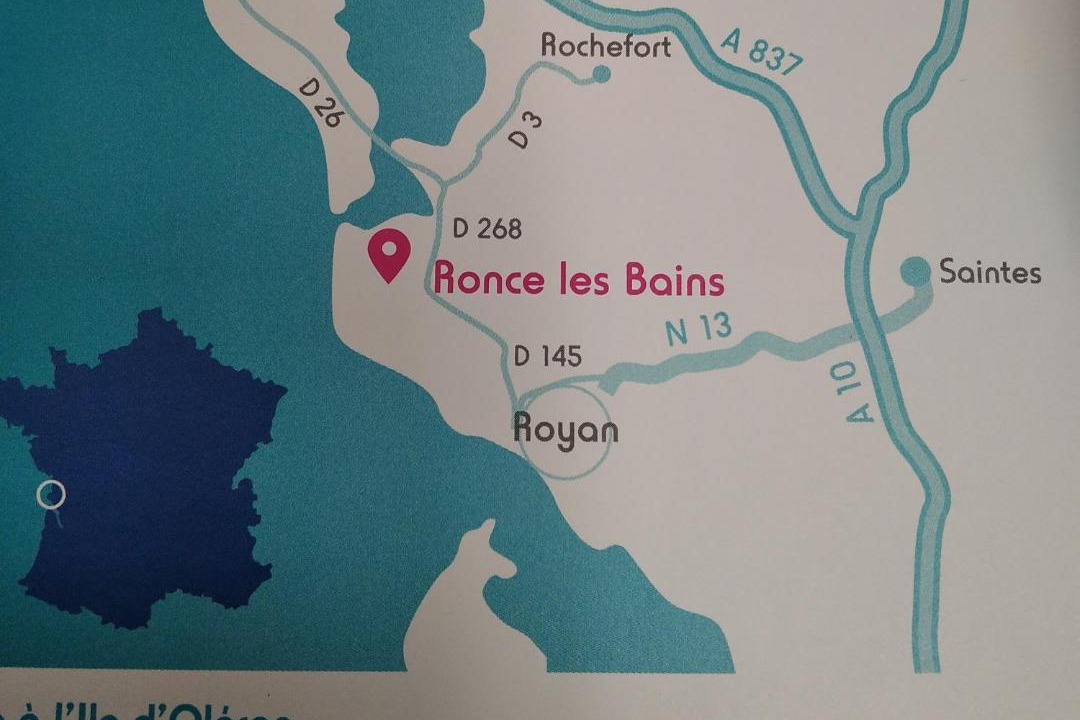 Photo of Others in Ronce-les-Bains