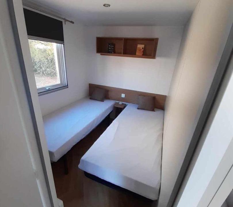 Photo of Bedroom in Ronce-les-Bains