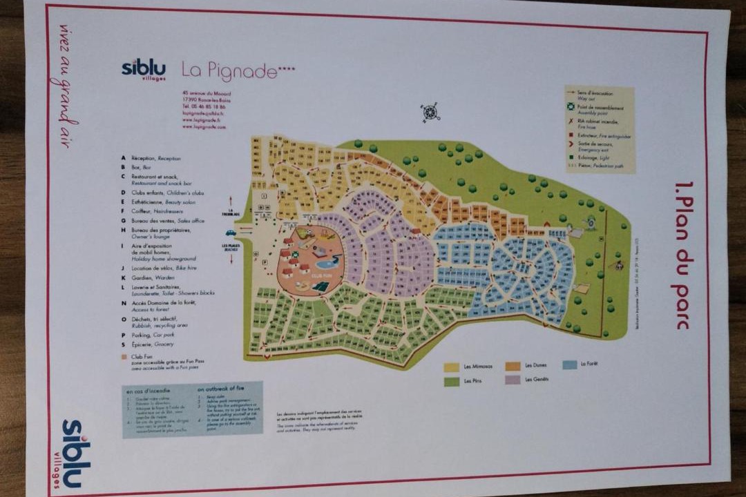 Photo of Others in Ronce-les-Bains