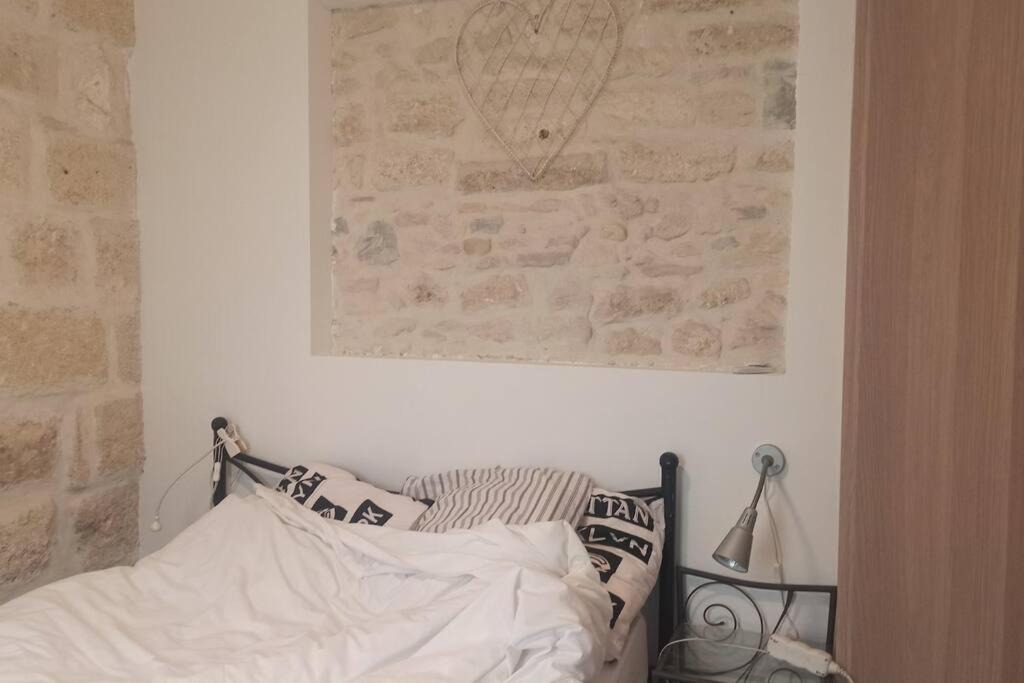 Photo of Bedroom in Gambetta