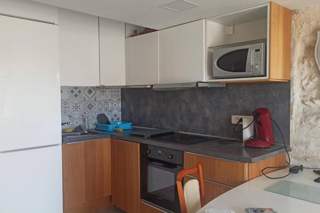 Photo of Kitchen in Gambetta