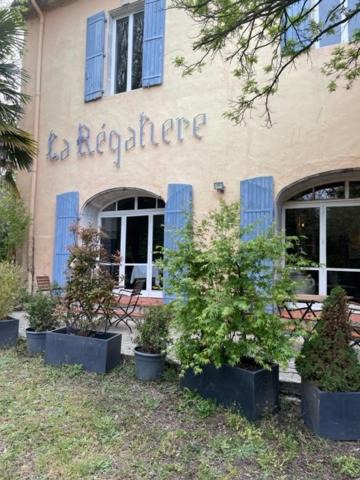 Photo of Others in Anduze